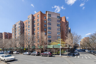 Riverdale Osborne Towers in Brooklyn, NY - Building Photo - Primary Photo