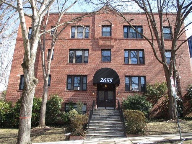 property at 2655 41st St NW