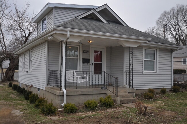 property at 406 Uhlan Ct