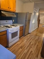 521 W Greenleaf St in Allentown, PA - Building Photo