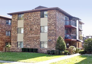 3037 Bernice Rd Apartments