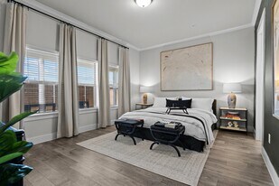 Mansions of Buda in Buda, TX - Building Photo