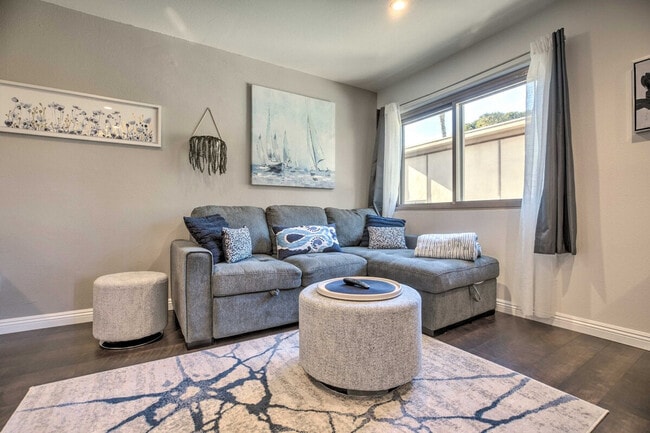 2628 Worden St, Unit ID1308473P in San Diego, CA - Building Photo - Building Photo