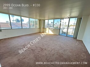 2999 E Ocean Blvd in Long Beach, CA - Building Photo - Building Photo