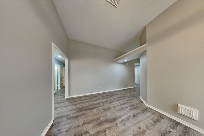 property at 17326 Masonridge Dr