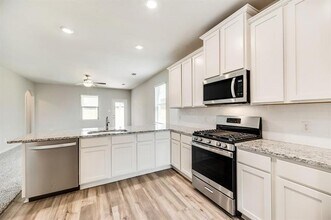 2020 Yarborough Dr in Anna, TX - Building Photo - Building Photo