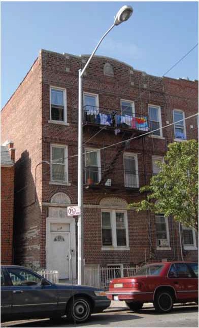 1138 43rd St in Brooklyn, NY - Building Photo