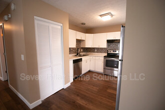 1213 St Clair Ave in Columbus, OH - Building Photo - Building Photo