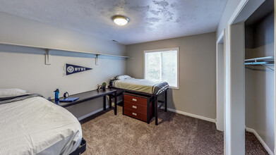 Georgetown Apartments in Rexburg, ID - Building Photo - Building Photo