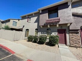 2150 W Alameda Dr in Tempe, AZ - Building Photo