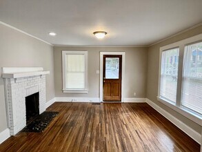 808 E 20th St in Charlotte, NC - Building Photo - Building Photo