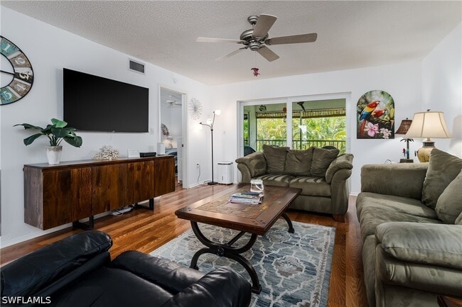 property at 5419 Rattlesnake Hammock Rd