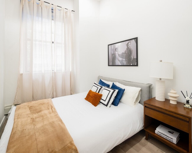 46 Nassau St in New York, NY - Building Photo - Building Photo