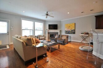 211 W 26th St in Houston, TX - Building Photo - Building Photo