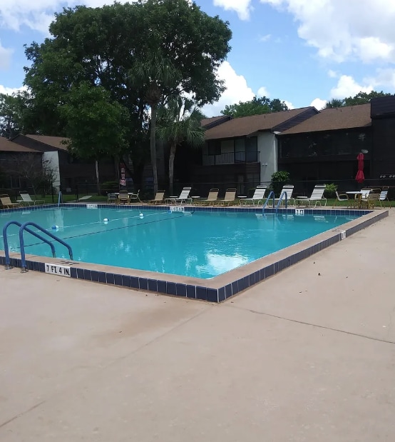 property at 510 Fairways Cir