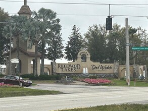 1138 Blue Jay Dr in Davenport, FL - Foto de edificio - Building Photo