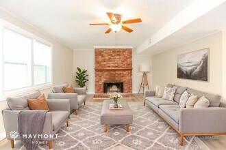 951 Woodbridge Dr NE in Conyers, GA - Building Photo - Building Photo