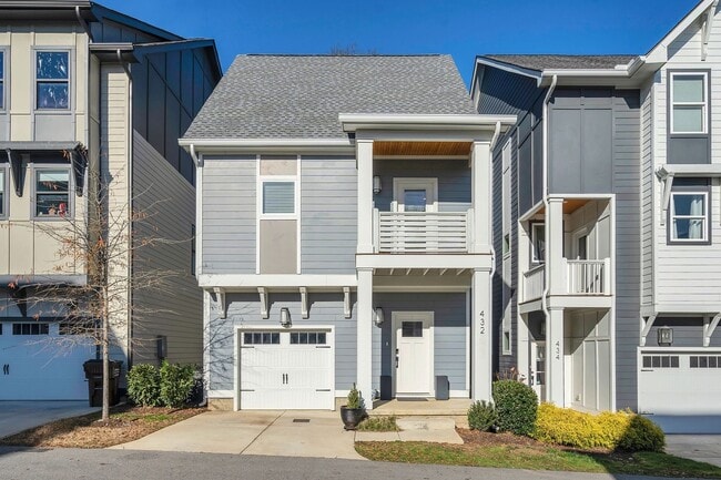 432 Becanni Ln in Nashville, TN - Building Photo - Building Photo