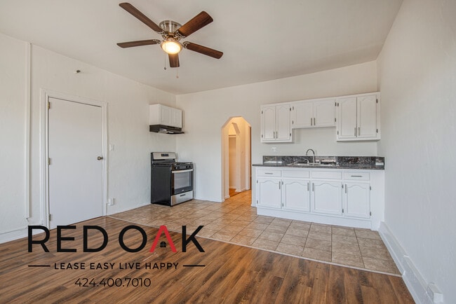 5233 Monte Vista St in Los Angeles, CA - Building Photo - Building Photo
