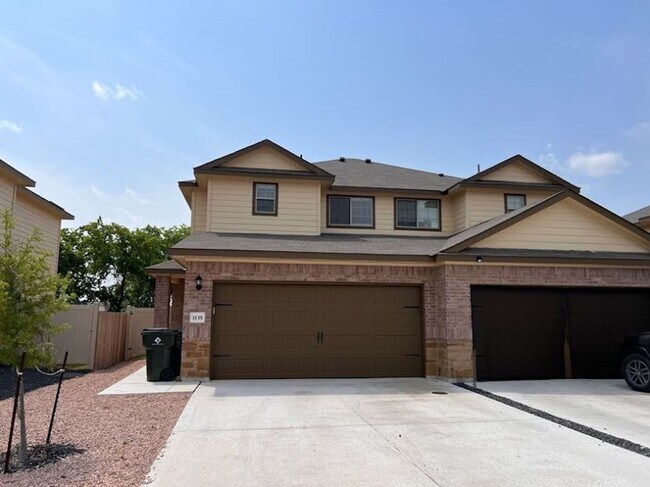 property at 1135 Renee Way