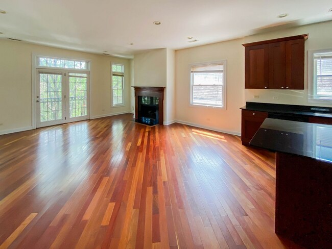 3112 N Racine Ave, Unit 3S in Chicago, IL - Building Photo - Building Photo