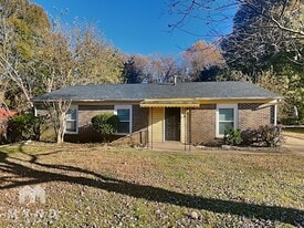 3810 Braden Dr in Charlotte, NC - Building Photo