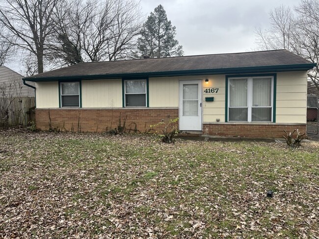 4167 Ellery Dr