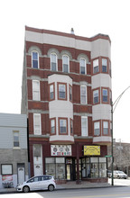 2855 S Archer Ave in Chicago, IL - Building Photo - Building Photo