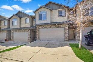 2899 1150 W in Layton, UT - Building Photo