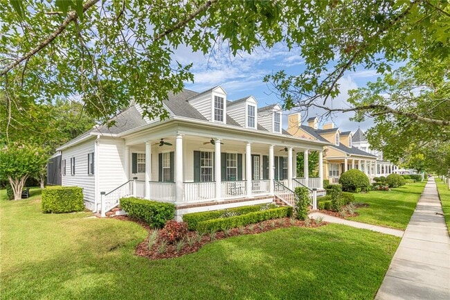 216 Eastpark Dr in Kissimmee, FL - Building Photo - Building Photo