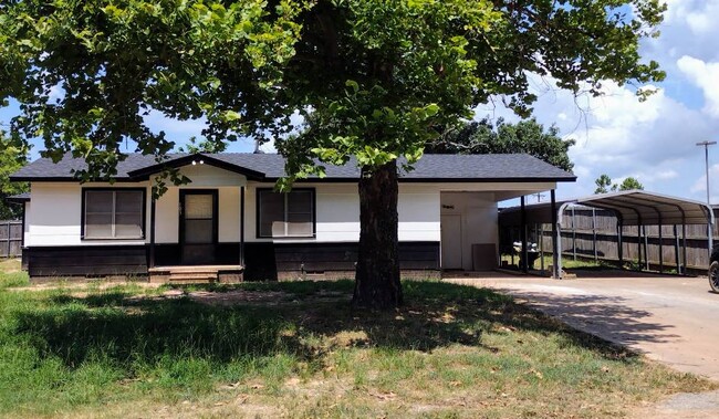 property at 103 Mary Beth Ln