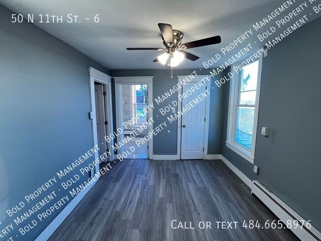 property at 50 N 11th St