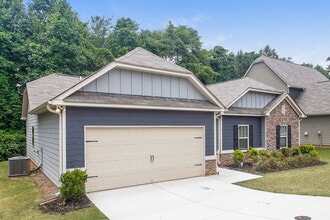 2518 Grayton Loop in Villa Rica, GA - Building Photo - Building Photo