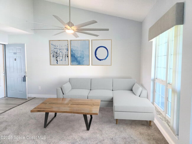 7300 N Cocoa Blvd in Cocoa, FL - Building Photo - Building Photo
