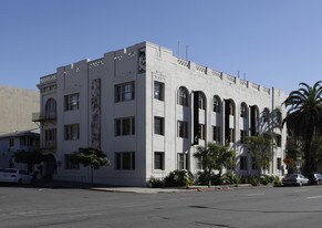 Community at Martin Apartments