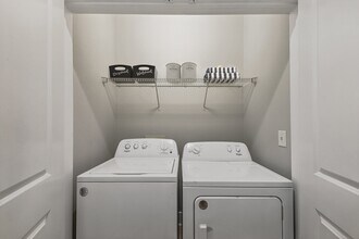 Porter Westside in Atlanta, GA - Foto de edificio - Building Photo