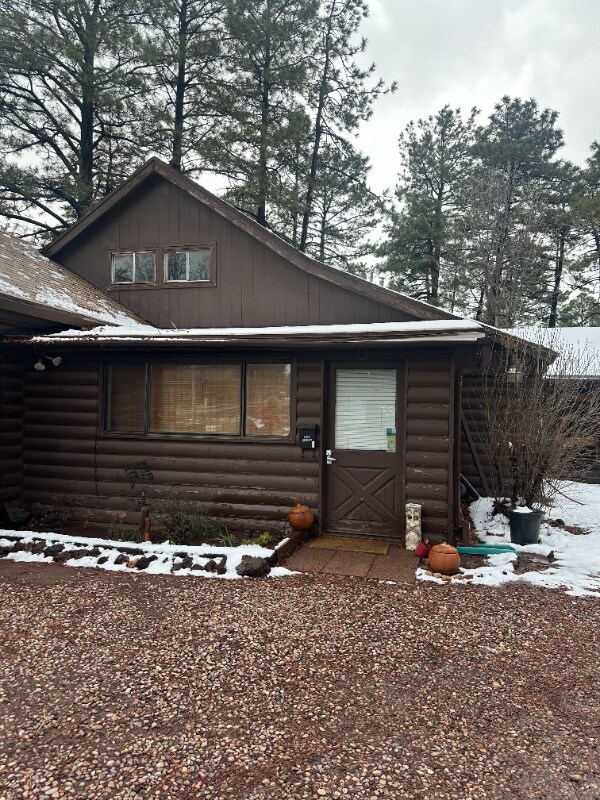 596 W White Mountain Blvd Rentals in Lakeside, AZ