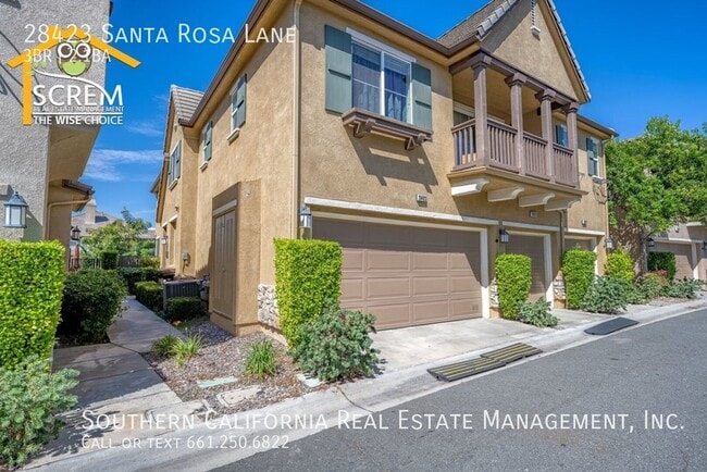 property at 28423 Santa Rosa Ln