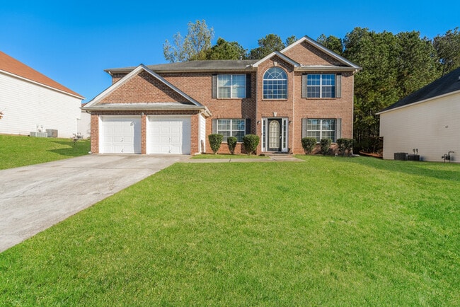 property at 1906 Bridgestone Cir