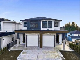 167xx-1616A 16a Ave in Surrey, BC - Building Photo