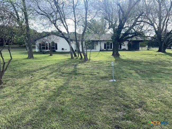property at 2807 Brinegar Rd