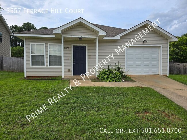 3557 Terrace Hill Ct
