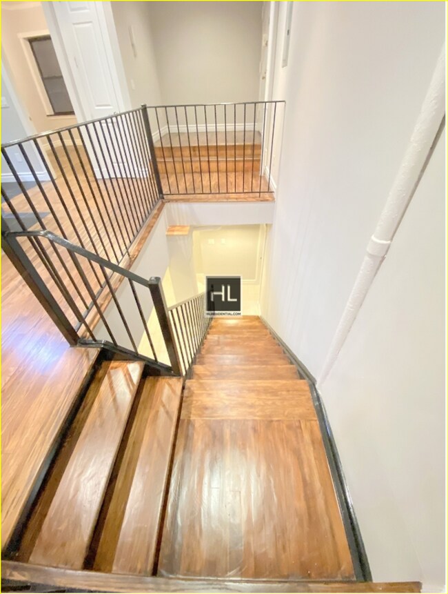 West 52nd Street in New York, NY - Building Photo - Building Photo