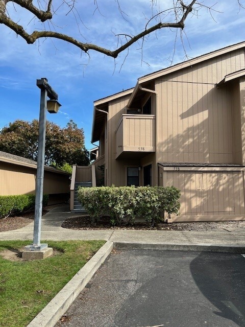 property at 538 Ironwood Ter