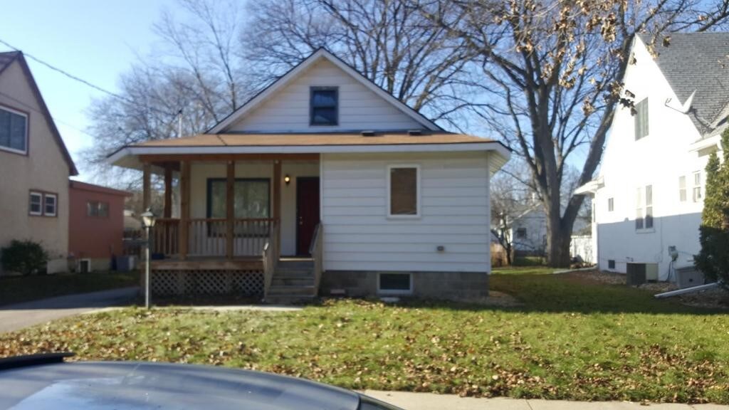 941 6th Ave SE in Rochester, MN - Building Photo