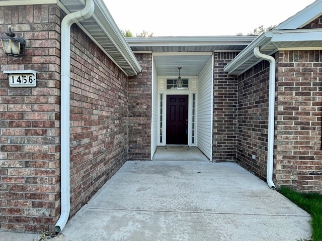property at 1456 Timberline Dr