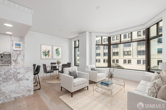 property at 875 California St