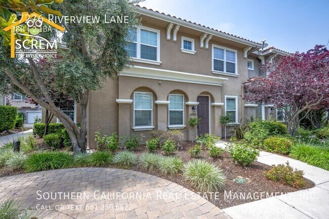 27276 Riverview Ln in Santa Clarita, CA - Building Photo - Building Photo