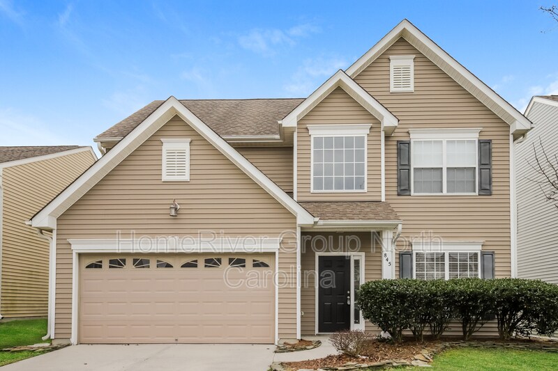 845 Hedgepath Terrace Photo