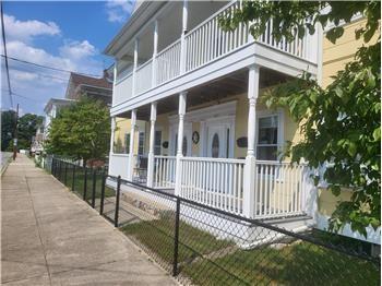property at 511-511 Pond St